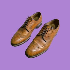 Loake Birkdale Men's Leather
