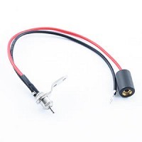 Fastrax remote glow plug - remote,
