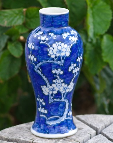 Antique qing dynasty - antique,