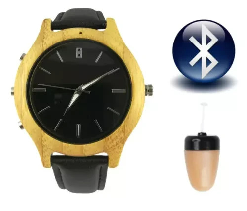 Bluetooth watch wireless - 4.0,