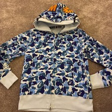 Bathing Ape Bape ABC Camo