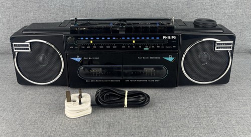 Philips d8078 moving - philips, sound