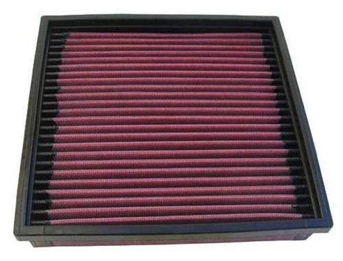 High flow performance - k&n,