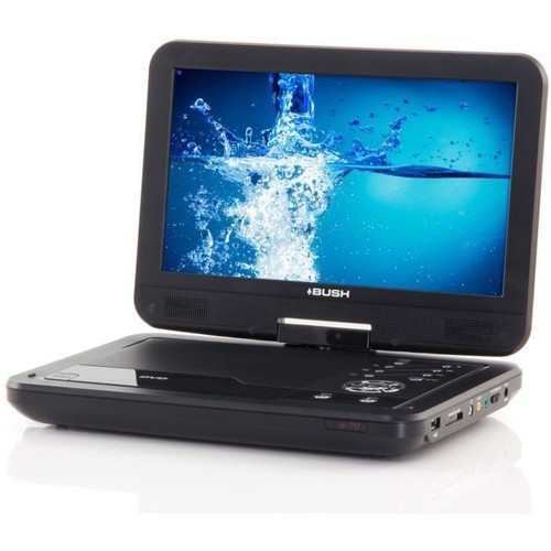 Bush cdvd100w1swm - cdvd100w1swm, 10”