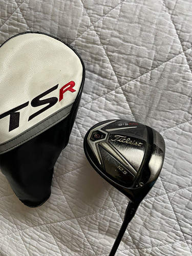 Titleist 915d2 driver - driver, 10.5°