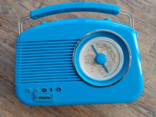 Steepletone brighton 60s - 60s, retro