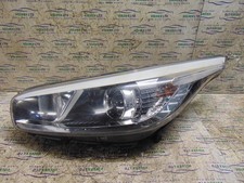 2012-2018 KIA Ceed  front left