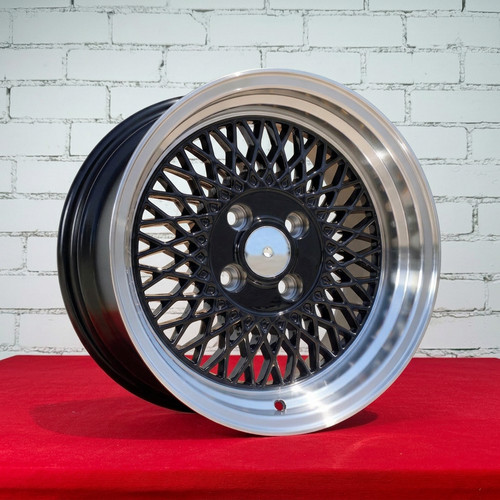 St1 klutch sl1 - 4x,