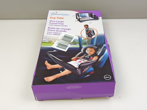Dreambaby kids travel tray for - dreambaby,