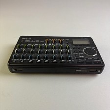 Tascam DP-008EX 8-track