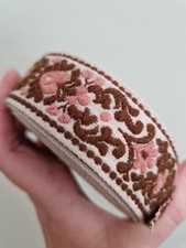 8 Meters Vintage Upholstery