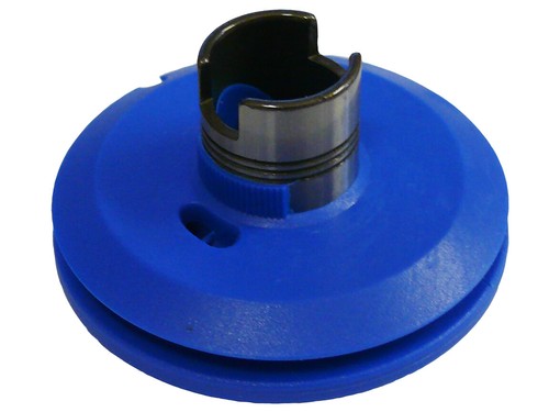 Recoil starter pulley - starter,