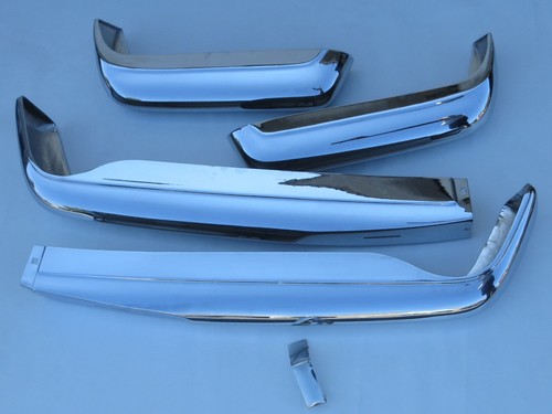 Euro style front and - front,