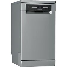 Hotpoint 3D Zone Wash