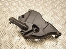 Suzuki GSXR 600 K7 2007 front