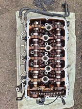 VW Golf MK4 V6 4 Motion 2.8