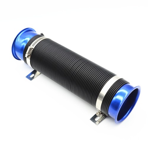 Car pvc blue flexible - car,