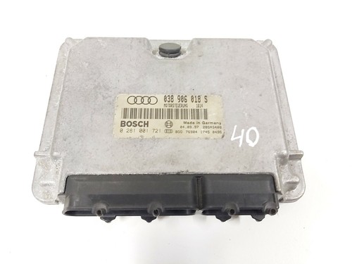 Audi tdi afn - 1.9,