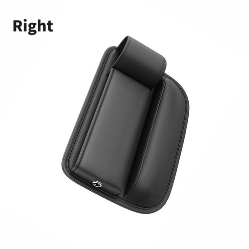 Car seat crevice organizer - crevice,