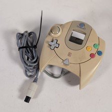 Sega Dreamcast Controller /