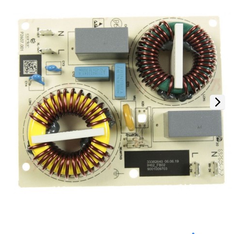 Bosch neff siemens induction - neff,