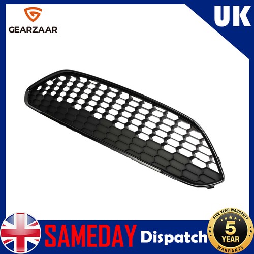 Front bumper centre - bumper,