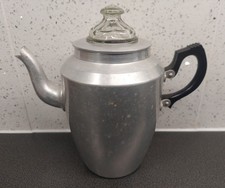 Sona S 4 Cup Coffee Percolator 0027