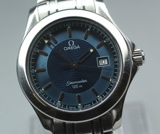 [Exc+4] OMEGA Seamaster 120m