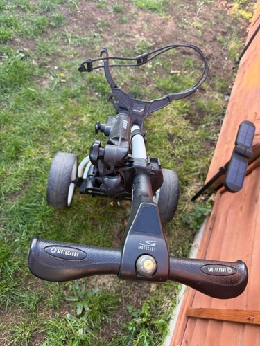 Motocaddy electric golf - motocaddy, s1