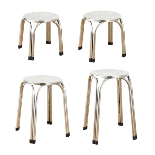 Stacking stool furniture - stacking,