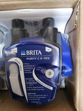 BRITA Purity C Filter Head -