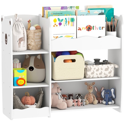 Aiyaplay kids toy storage - toy,