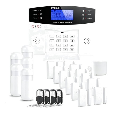 24pcs wireless home - wireless, burglar