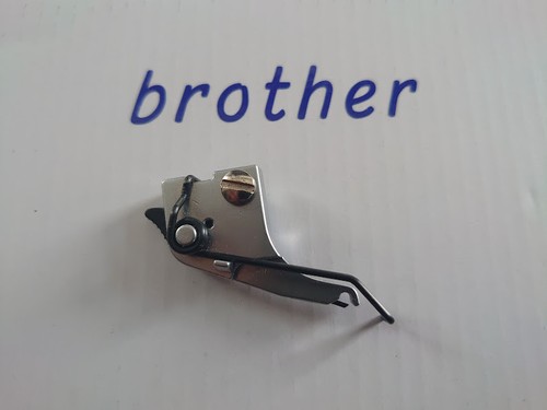 Brother foot holder - brother, for