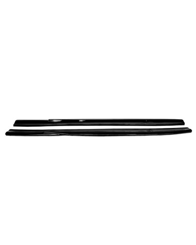 Side skirts ford focus - ford,