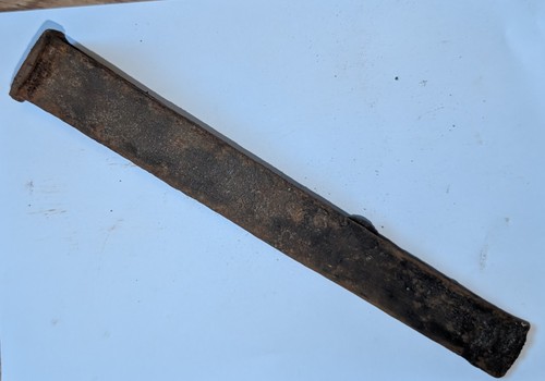 Vintage heavy duty iron - vintage,