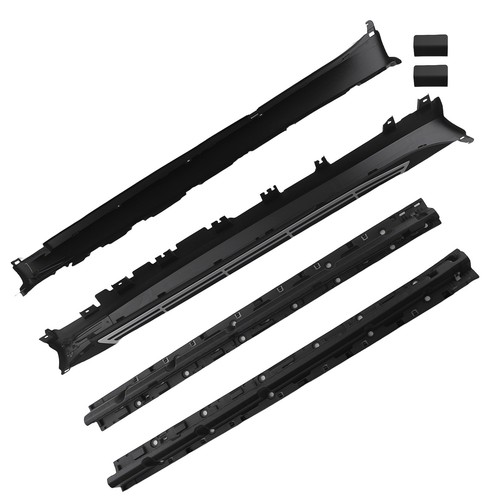 Nerf bars running - boards, for