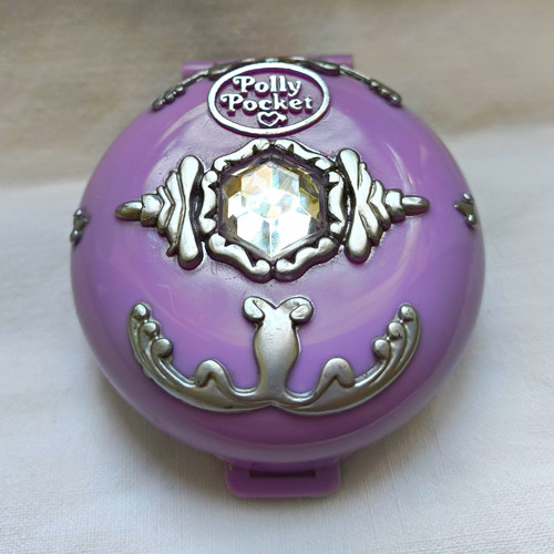 Polly pocket bluebird 1992 - polly,