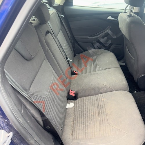 Ford focus titanium - ford,