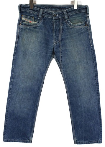 Diesel timmen 0r8cz - diesel, jeans