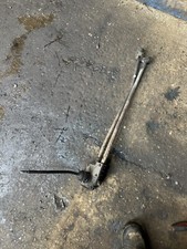 Fiesta Mk3 Rs Turbo 5 Speed Gear Linkage Xr2i