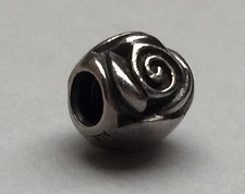 Genuine Pandora Rose Flower