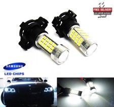 2x PY24W 5200 12190 Bulb