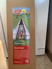 KIDS POP UP PLAY TENT TENT