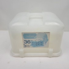 The Cupcake Courier 36 Cupcake