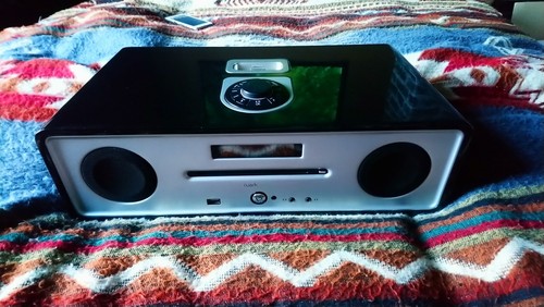 Ruark r4i integrated music - ruark,