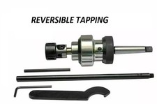 PRECISION QUALITY REVERSIBLE