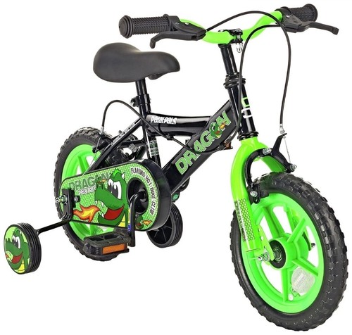 Pedal pals inch wheel - 12,