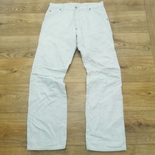 G Star Elwood Jeans Mens W33