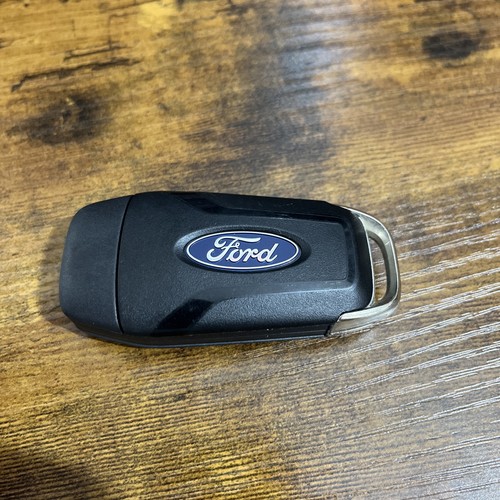Genuine ford button flip - flip, key